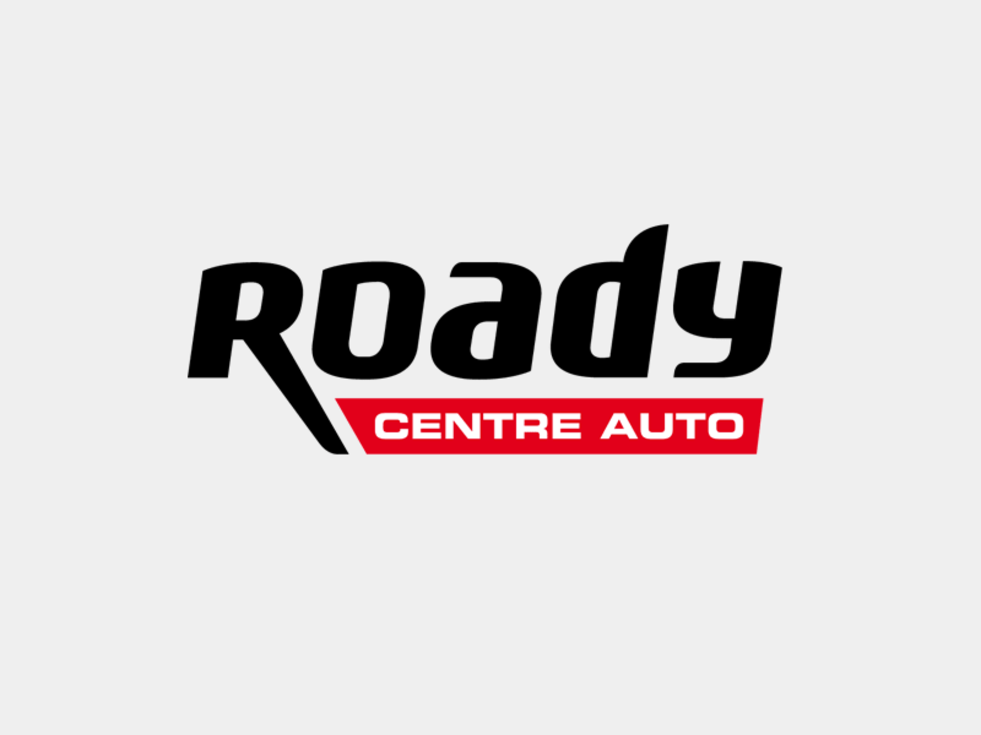 Photo Centre Auto Roady Le Lude